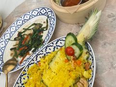 -KingThaia金泰兰(滨江天街店)