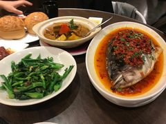 -新旺茶餐厅(嘉里城店)