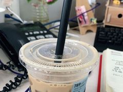 -瑞幸咖啡(万恒大厦店)