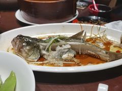 -柴米油盐(土菜院子店)