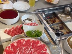 -海底捞火锅(大融城店)