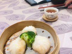-金汇酒楼(中山东区店)