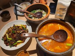 -山石榴·贵州菜(丰盛里店)