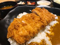 -胜博殿日式炸猪排(西红门店)