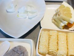 招牌虾滑-海底捞火锅(凯德广场店)