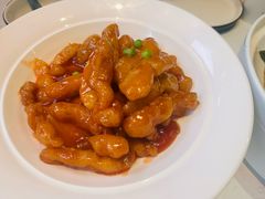 -食欲老院子荆芥疙瘩汤(公园茂店)