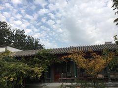 -名胜酒店