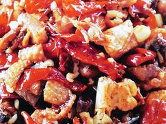 -俭寨大盘鸡·缸子肉·小公鸡·新疆菜(云通店)