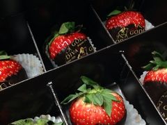 Godiva(港汇广场店)-GODIVA(港汇恒隆广场)