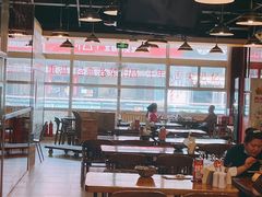 大堂-日昌餐馆(亦庄店)