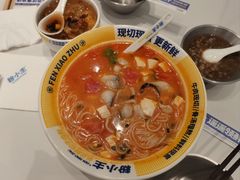 -粉小主·贵州酸汤牛肉粉(南京仙林金鹰店)