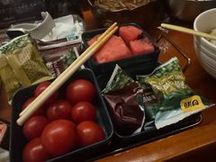-华夏良子·足道SPA艾灸(王府井店)