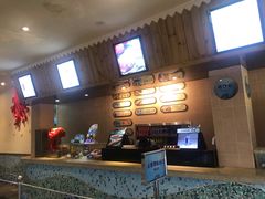 -串串烧(长隆海洋王国店)