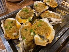 -疆里疆外·和田烤肉·清真