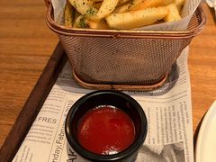 -翠贝卡&Mama Kelly Brunch Coffee(河西店)