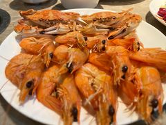 -V-ONE西雅图海鲜自助餐厅(仓山万达广场店)