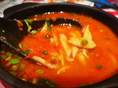 -西贝(枫蓝国际购物中心店)