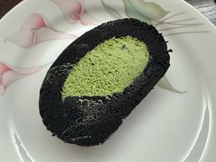 -the Roll'ING手作瑞士卷专门店(卓悦中心店)