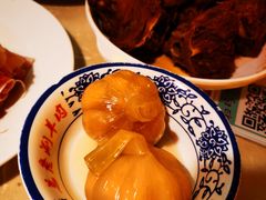 -总参北京涮羊肉