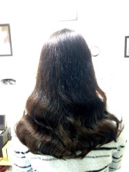 -ASG Hair Salon烫染·接发