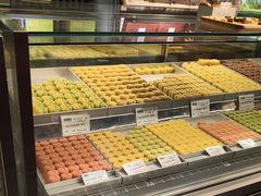 -乾芝斋·苏式糕点·碧螺春茶酥(平江路店)