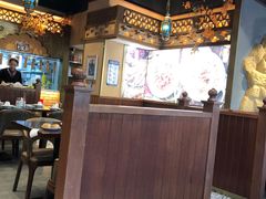 -巴依老爷新疆美食(牡丹园店)