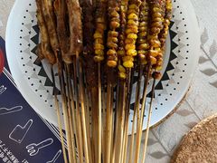 -老诚一锅(乔庄店)