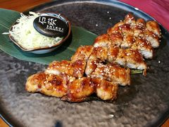 -石葵(锦业时代店)