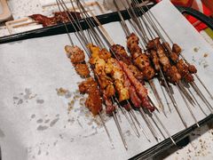 -申记串道(白塔堡店)