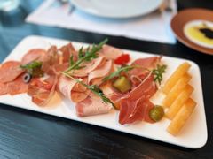 -当米亚诺意大利餐厅(武汉光谷凯悦酒店)