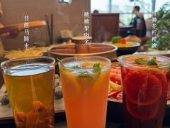 -刘一手重庆火锅(万达广场店)