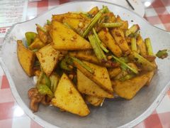 -孟记粥铺·家常菜·烧烤·粥(亚运村店)