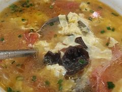 -农家小院(朱雀桥店)