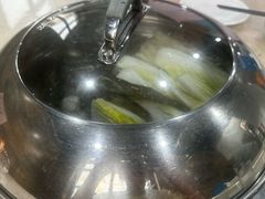 -原味蒸汽海鲜(嵊泗店)