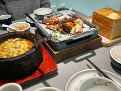 -绿茶餐厅(广州天河城店)