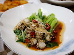 -美达尔烧烤(银川东路店)