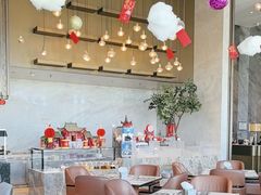 -万达文华酒店·48F云端窗景美食汇自助餐厅