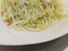-大清花饺子(山庄店)