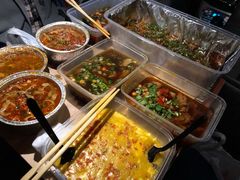 -华豫川酒家(大卫城店)