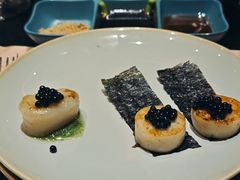 -铁板诱惑法式铁板烧(大卫城店)