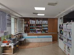-宠福鑫动物医院·动物疾病诊疗中心(天通苑店)