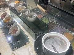 -万达文华酒店·美食汇自助餐厅