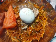 -屋里家延边朝鲜族冷面(梅林3店)