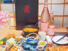 -长崎屋·日本料理·刺身·烧鸟(天河北路店)