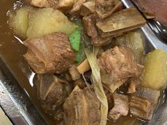 -北京联合大学应用文理学院-食堂