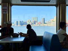 -澳门环岛游湾仔码头