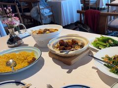 -禧宴Joyous Restaurant(禧园店)