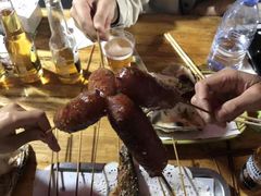 -阿龙烧烤(广达路店)