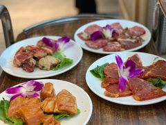 烤肉套餐-妙香居韩国烤肉(容桂天佑城店)