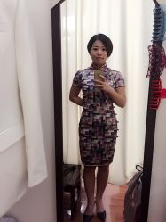-老上海·石库门 旗袍·洋服工作室(淮海中路店)